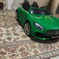 ماشین شارژی