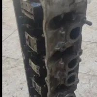 سرسیلندر پراید