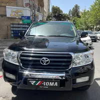 تویوتا لندکروزر ۴ در 4000cc، بدون رنگ|خودرو سواری و وانت|تهران, قیطریه|دیوار