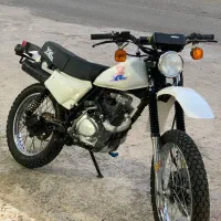 xl 200|موتورسیکلت|رانکوه, |دیوار