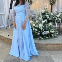 لباس مجلسی
