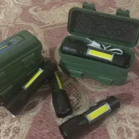 چراغ قوه