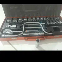 دوتاجعبه بکس آکبندنو توضیحات خوانده شود