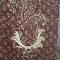 تابلو ترمه