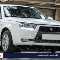 دنا پلاس ۶ دنده EF7P