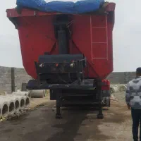 کمپرسی|خودرو سنگین|خوی, |دیوار