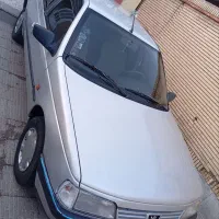 پژو 405 GLX مدل ۸۵ تمیز وخانگی