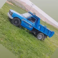 حمل مصالح ساختمانی گوناگون
