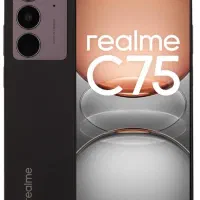 گوشی ریلمی c75