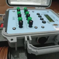 دستگاه صنعتی
