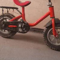 دوچرخه