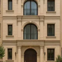 واحددوخوابه خیابان فیض