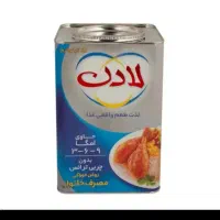 روغن جامد