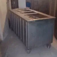 غذای اماده کانتر