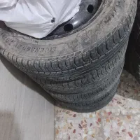 رینگ لاستیک فابریک14