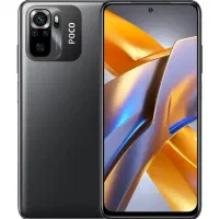 گوشی پکو m5sحافظه 256 باکارتون