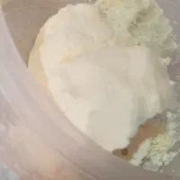 کره و دوغ گاوی درجه یک