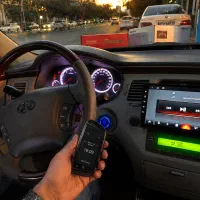 NOVA KEYLESSکیلس استارت فول نواردیاب اتواکسس