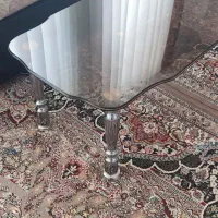 میز جلو مبلی