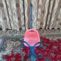 سه چرخه کودک