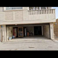 املاک هستم اجاره طبقه بالا در قاسم نقی