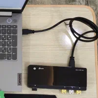 Hub usb3 هاب