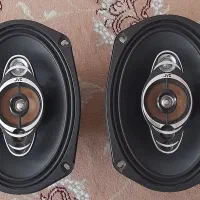باند jvc