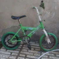 دوچرخه ۱۶