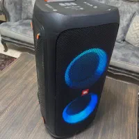 جی بی ال پارتی باکس ۳۱۰