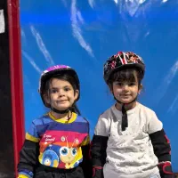 آموزش تخصصی اسکیت و اسکیت برد