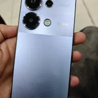 not 13 pro 4g|موبایل|یاسوج, |دیوار
