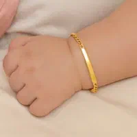 دستبند گمشده