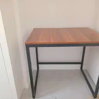 فروش فوری میز مینیمال