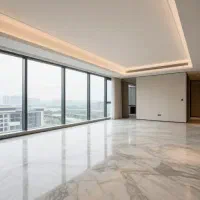آپارتمان صفر دو‌خواب ۱۲۵ متری شیک و لاکچری