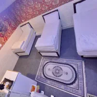 کاروان اقتصادی کربلا و مشهد