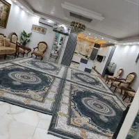 واحد128متری-خوش-نقشه-تک-واحد-صالحیه-گلستان