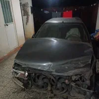 پژو ۴۰۵ فروش فوری