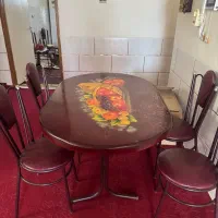 فروش میز ناهار خوری