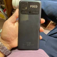 poco c40 64G