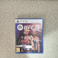 دیسک ufc5|کنسول، بازی ویدئویی و آنلاین|تهران, پرستار|دیوار