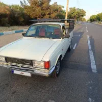 پیکان وانت