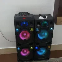 اسپیکر حرفه ای سونیا