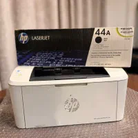 پرینتر HP laserJet pro M15w