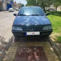 پژو 405 مدل 93|خودرو سواری و وانت|بندر ماهشهر, |دیوار