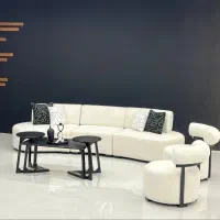 مبل نقد و اقساط مدل لیون