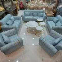 مبل راحتی ادونس SK