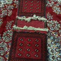 خورجین نو دست باف