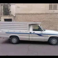 فروش مزداکارا2000استثنای موتورمیتسوبیشی ژاپن۹۸