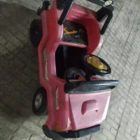 ماشین شارژی