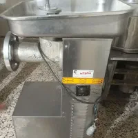 چرخ گوشت
